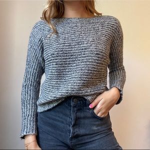Knit Sweater